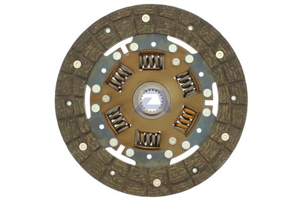 Aisin DD028 Disc assy clutch Aisin DD028 Disc assy clutch