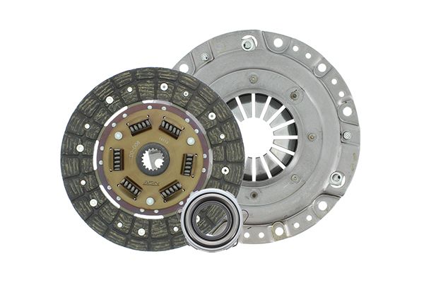 Aisin KD004A Kit clutch repair