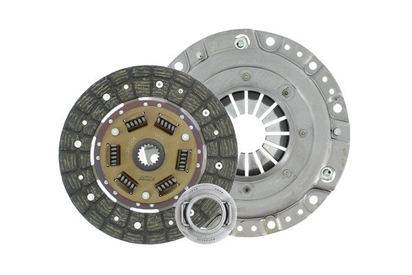 Aisin KD005 Kit clutch repair
