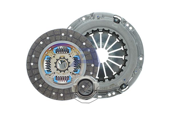Aisin KT074C Kit clutch repair Aisin KT074C Kit clutch repair