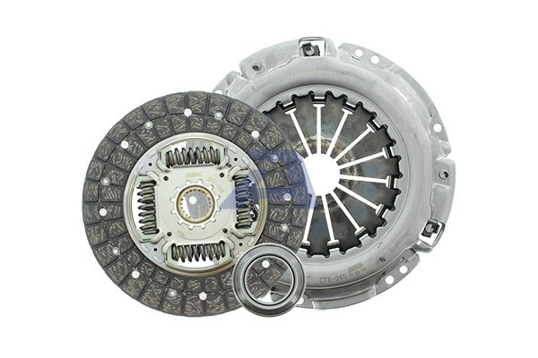 Aisin KT-094B Kit clutch repair Aisin KT-094B Kit clutch repair