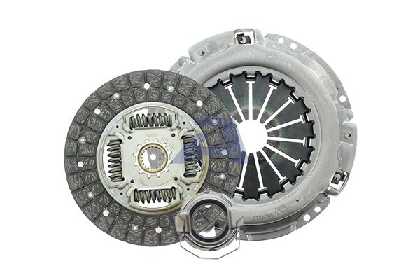Aisin KT096D Kit clutch repair Aisin KT096D Kit clutch repair