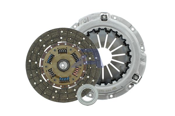 Aisin KT-123B Комплект зчеплення Aisin KT-123B Комплект зчеплення