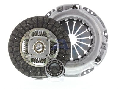Aisin KT-134D Kit clutch repair