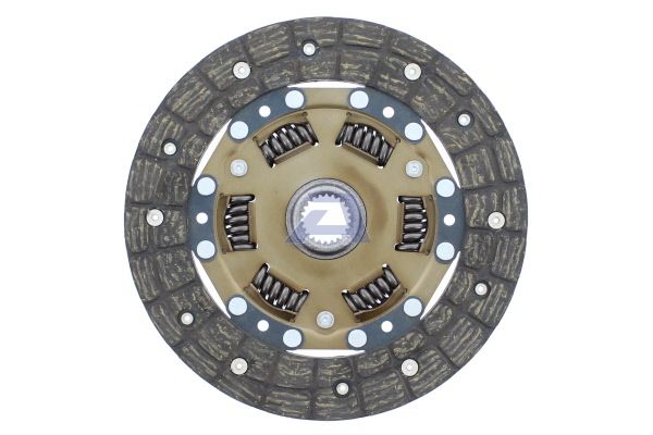 Aisin DF014 Диск сцепления