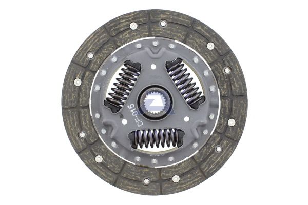 Aisin DF015 Disc assy clutch Aisin DF015 Disc assy clutch