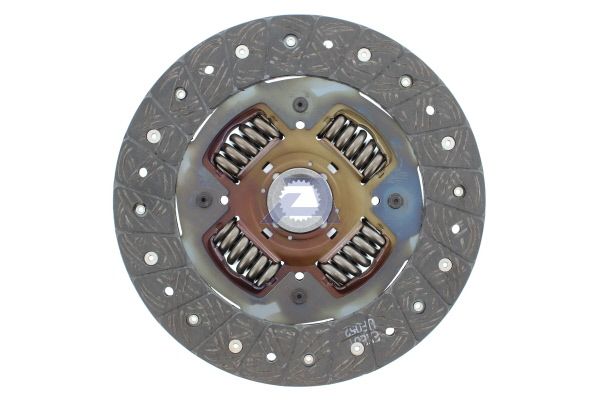 Aisin DF906 Disc assy clutch Aisin DF906 Disc assy clutch