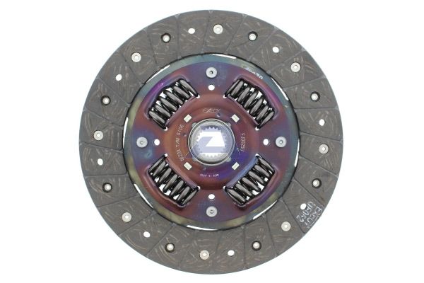 Aisin DF907 Disc assy clutch