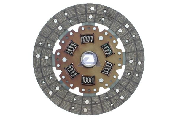 Aisin DG-026 Disc assy clutch