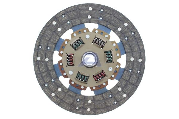 Aisin DG027 Disc assy clutch