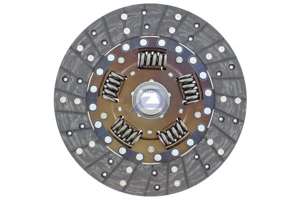 Aisin DG601U Disc assy clutch Aisin DG601U Disc assy clutch