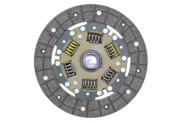Aisin DH-007 Диск зчеплення Aisin DH-007 Диск зчеплення