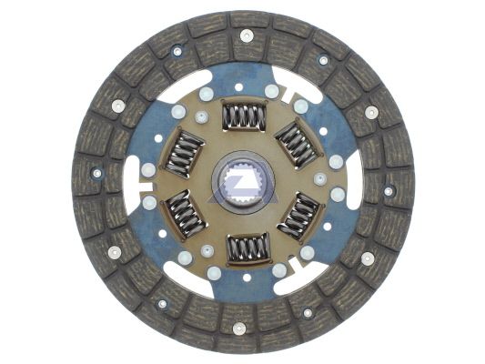 Aisin DH008 Disc assy clutch Aisin DH008 Disc assy clutch