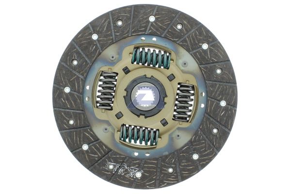 Aisin DY025 Disc assy clutch