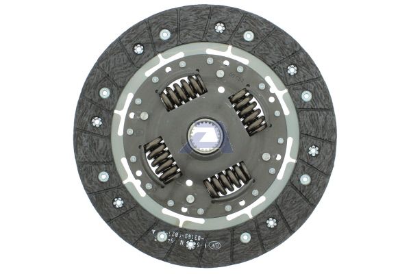 Aisin DY032 Disc assy clutch Aisin DY032 Disc assy clutch