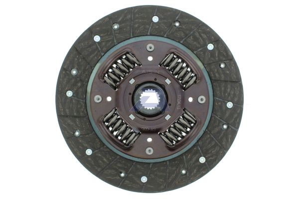 Aisin DY036 Disc assy clutch Aisin DY036 Disc assy clutch