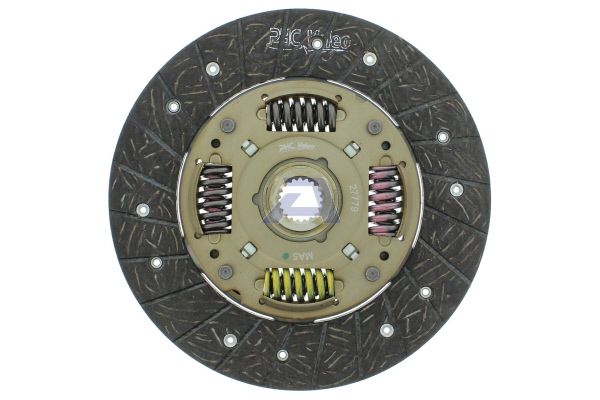 Aisin DY-042 Диск зчеплення Aisin DY-042 Диск зчеплення
