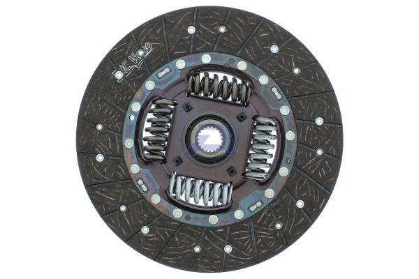 Aisin DY043 Disc assy clutch