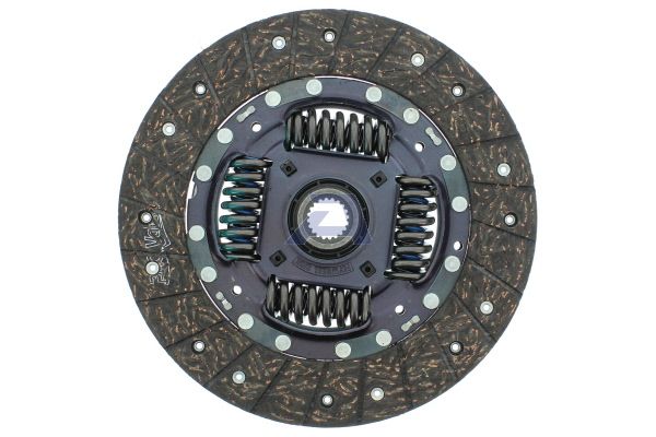 Aisin DY048 Disc assy clutch