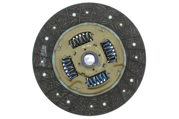 Aisin DY-054 Disc assy clutch