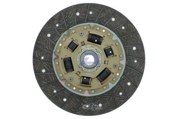 Aisin DY055 Disc assy clutch Aisin DY055 Disc assy clutch