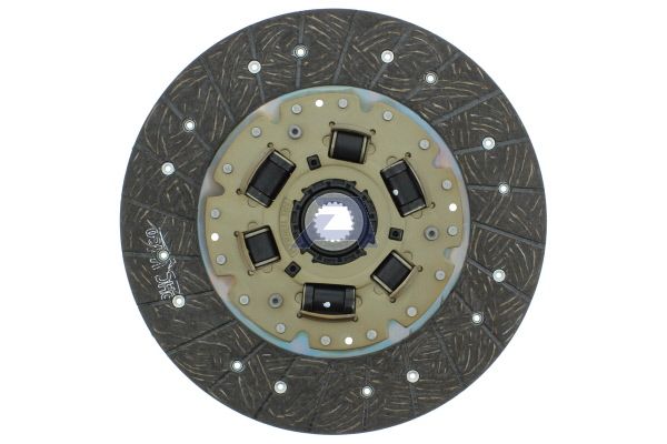 Aisin DY059 Disc assy clutch