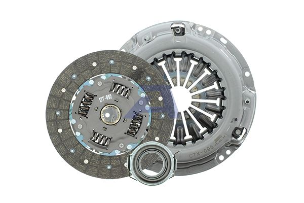 Aisin KT208AV Kit clutch repair Aisin KT208AV Kit clutch repair