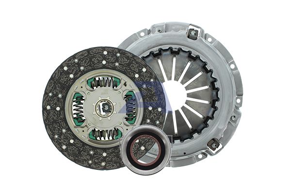 Aisin KT-221B Kit clutch repair Aisin KT-221B Kit clutch repair