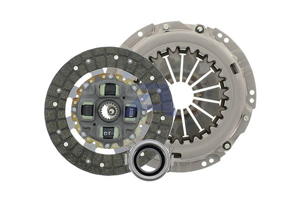 Aisin KT-229 Kit clutch repair Aisin KT-229 Kit clutch repair