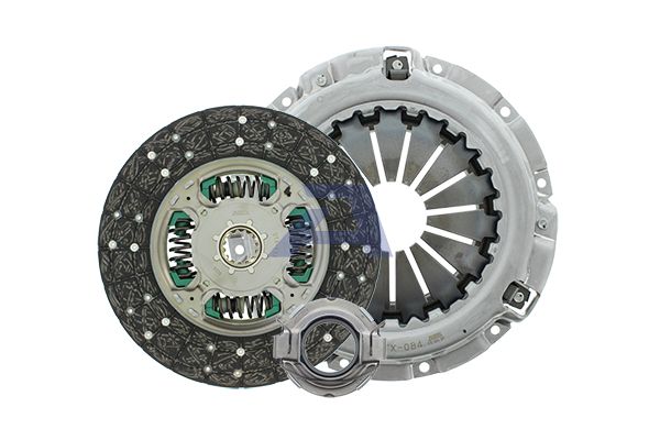 Aisin KT-237B Kit clutch repair Aisin KT-237B Kit clutch repair