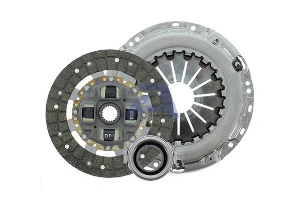 Aisin KT-238A Комплект зчеплення Aisin KT-238A Комплект зчеплення