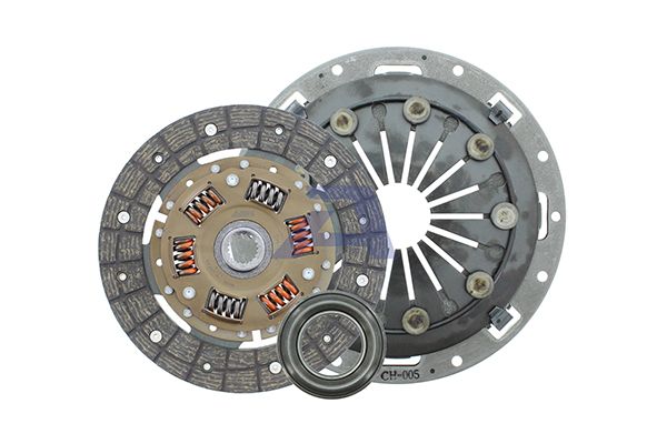 Aisin KH-005A Комплект зчеплення Aisin KH-005A Комплект зчеплення