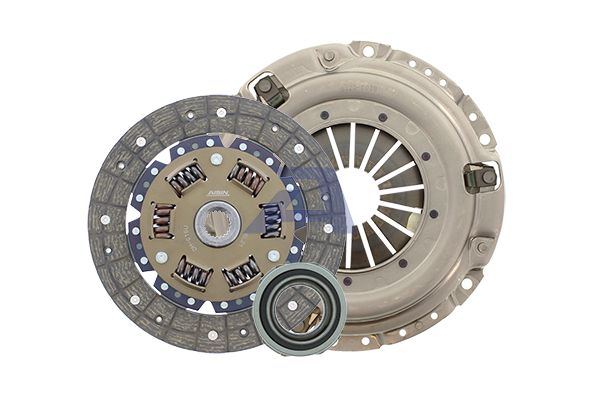 Aisin KH-037B Kit clutch repair Aisin KH-037B Kit clutch repair