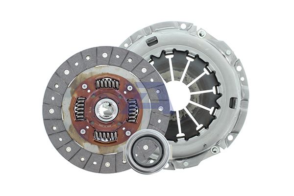 Aisin KH-041 Комплект зчеплення Aisin KH-041 Комплект зчеплення