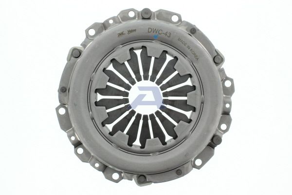 Aisin CO028 Disc assy clutch friction Aisin CO028 Disc assy clutch friction