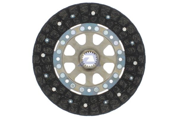 Aisin DT-156 Диск зчеплення