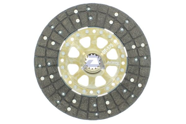 Aisin DT-175 Disc assy clutch Aisin DT-175 Disc assy clutch