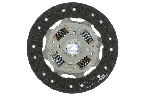 Aisin DT-912 Диск сцепления Aisin DT-912 Диск сцепления