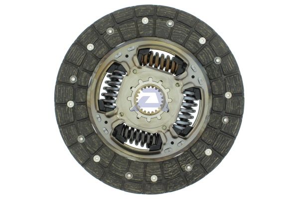Aisin DTX-026 Disc assy clutch