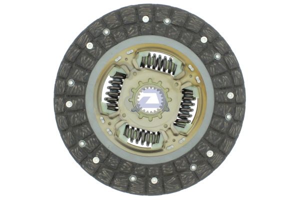 Aisin DTX-058 Диск зчеплення Aisin DTX-058 Диск зчеплення