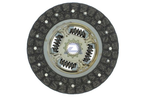Aisin DTX099 Disc assy clutch Aisin DTX099 Disc assy clutch