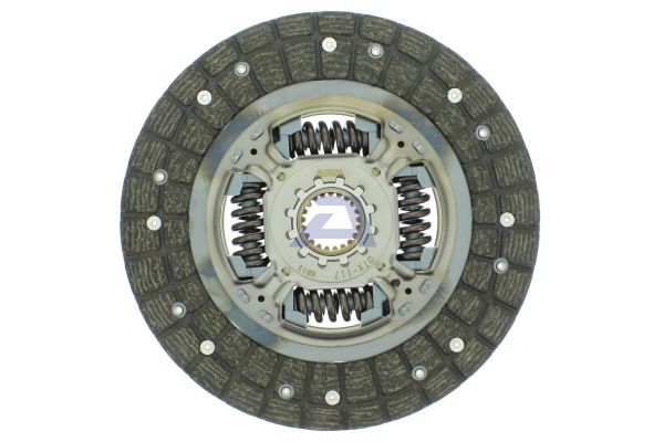 Aisin DTX-117 Disc assy clutch Aisin DTX-117 Disc assy clutch