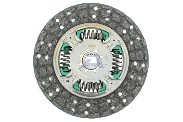 Aisin DTX-141 Disc assy clutch Aisin DTX-141 Disc assy clutch
