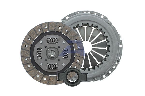 Aisin KE-FO03 Kit clutch repair