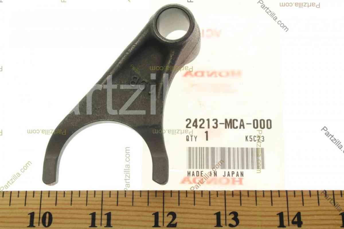 Honda 24213MCA000 Fork-shift