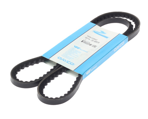 Dayco 10A1250C V-belt Dayco 10A1250C V-belt