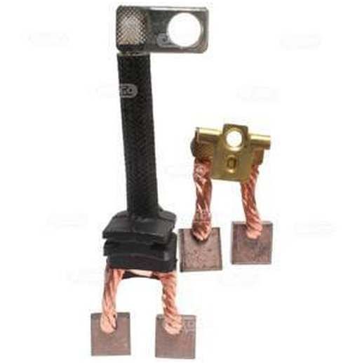 Cargo 140966 Щетки стартера