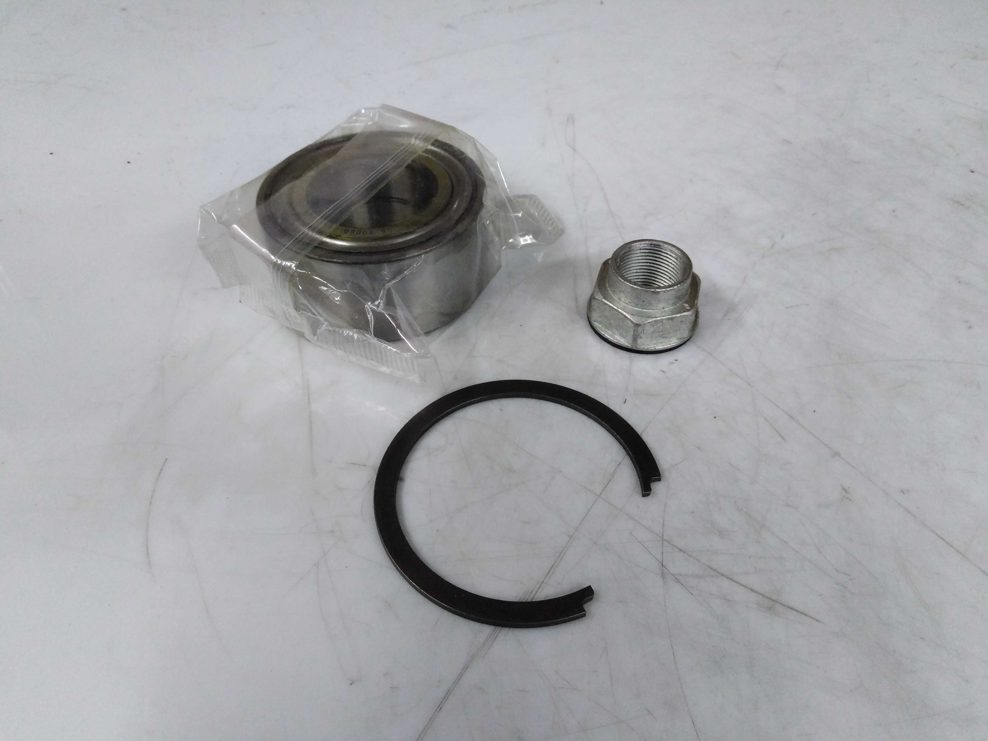 SNR R158.63 Подшипник ступицы колеса — Фото №4 SNR R158.63 Подшипник ступицы колеса — Фото №4