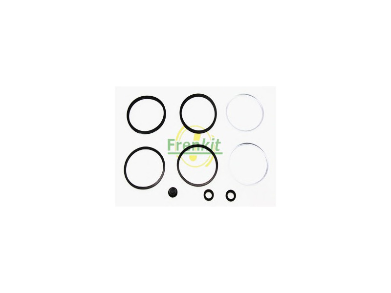 Frenkit 246004 Ремкомплект супорта тормозного — Фото №2