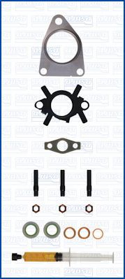 Ajusa JTC11432 Gasket kit-turb — Photo #3 Ajusa JTC11432 Gasket kit-turb — Photo #3